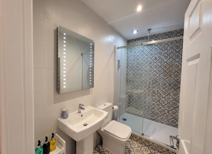 Bagno Foto