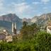 Vista esterna