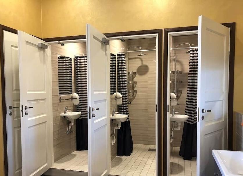 Bagno Foto