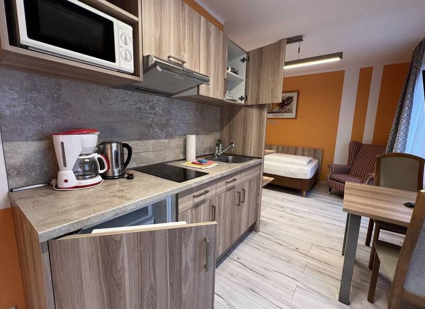 Cucina Foto