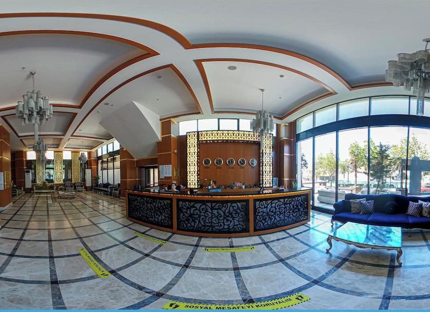 Ingresso Foto