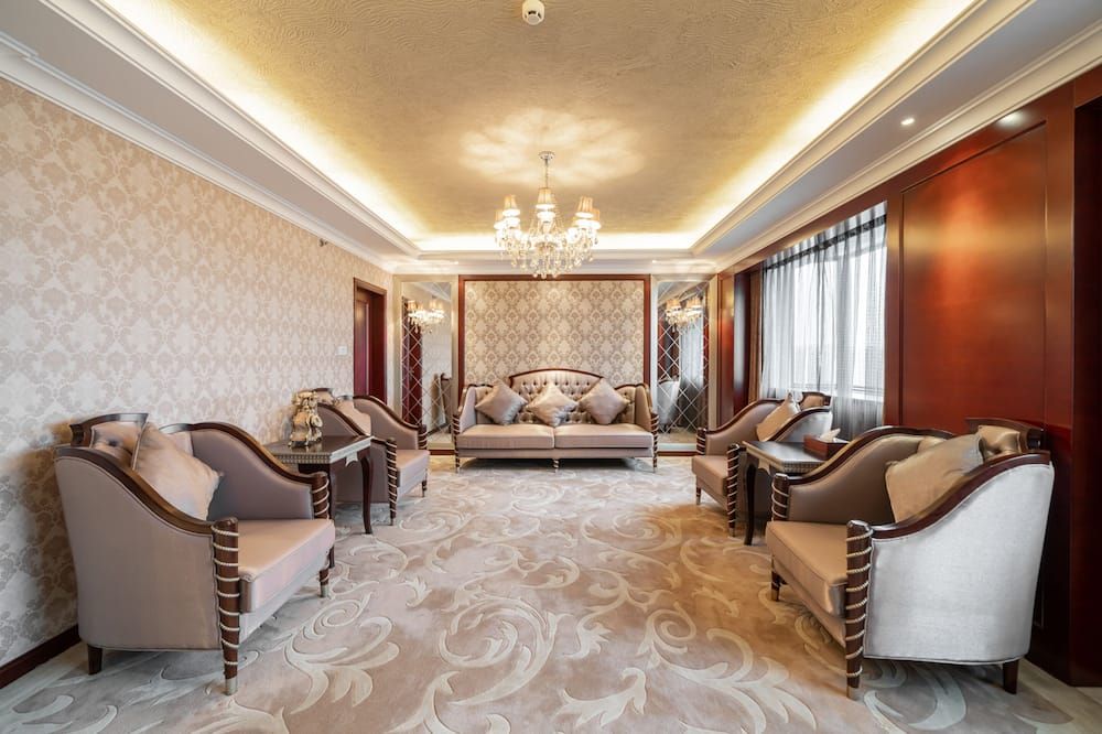 Area lounge