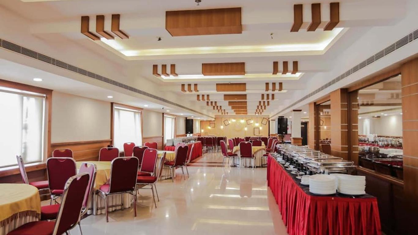 Dass Continental Hotel