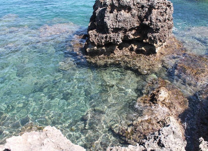 Spiaggia Foto