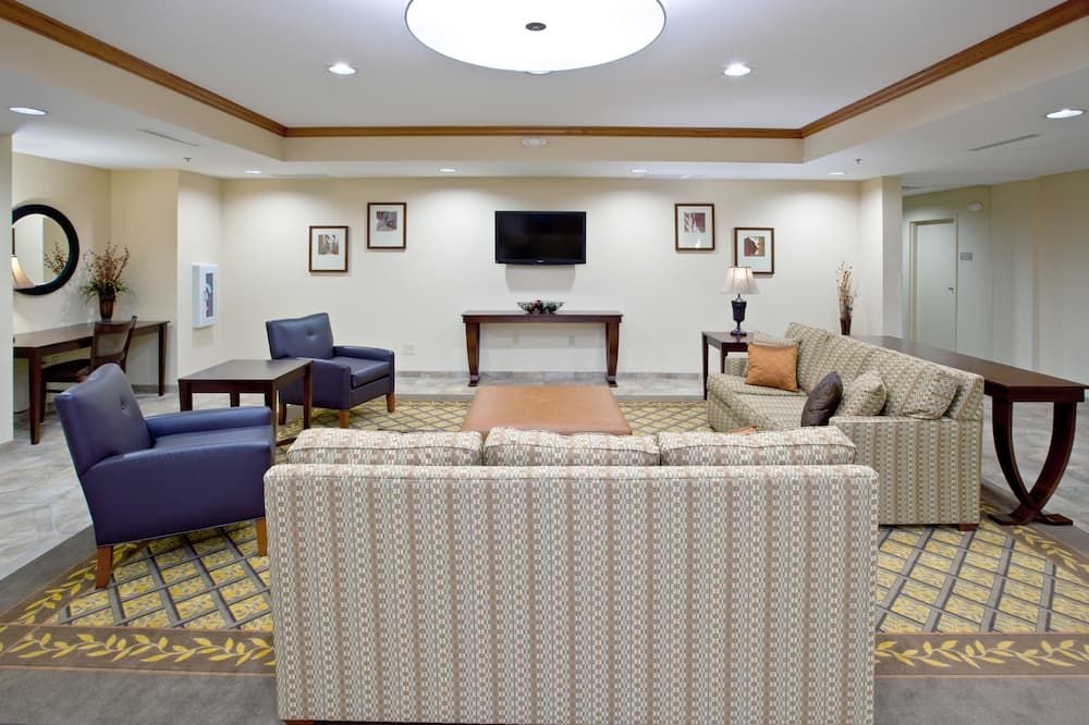 Area lounge