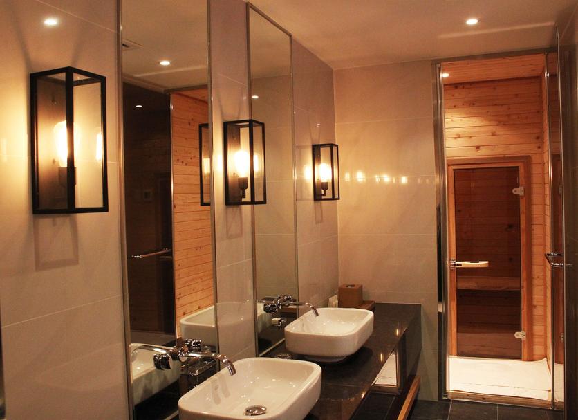 Bagno Foto