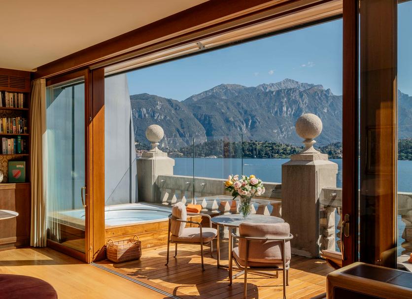 Balcone Foto