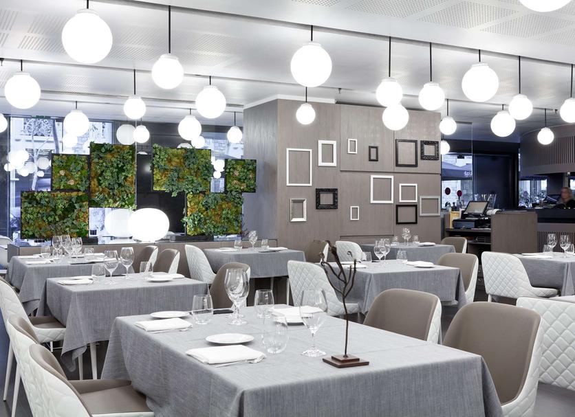 Ristorante Foto