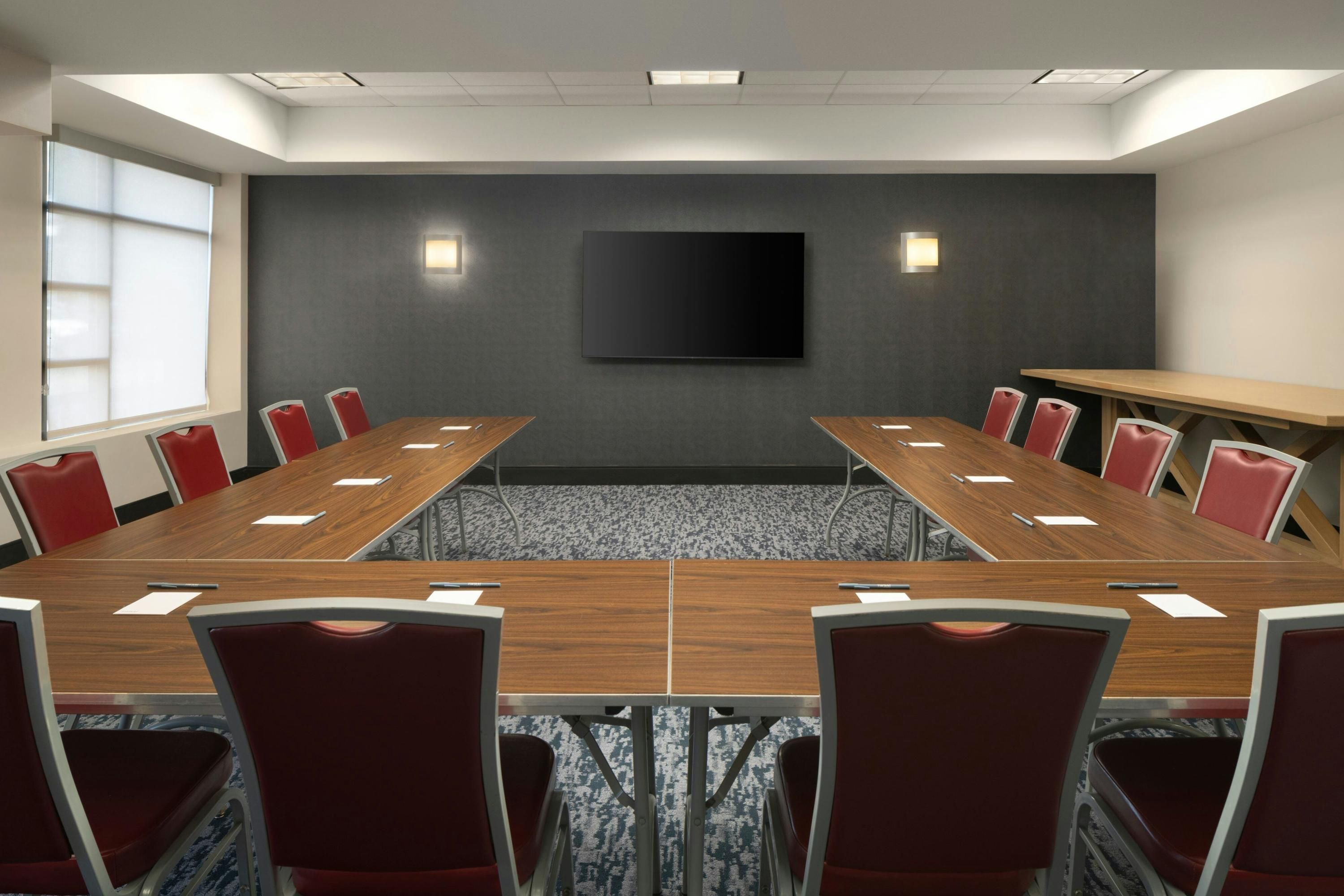 Sala conferenze