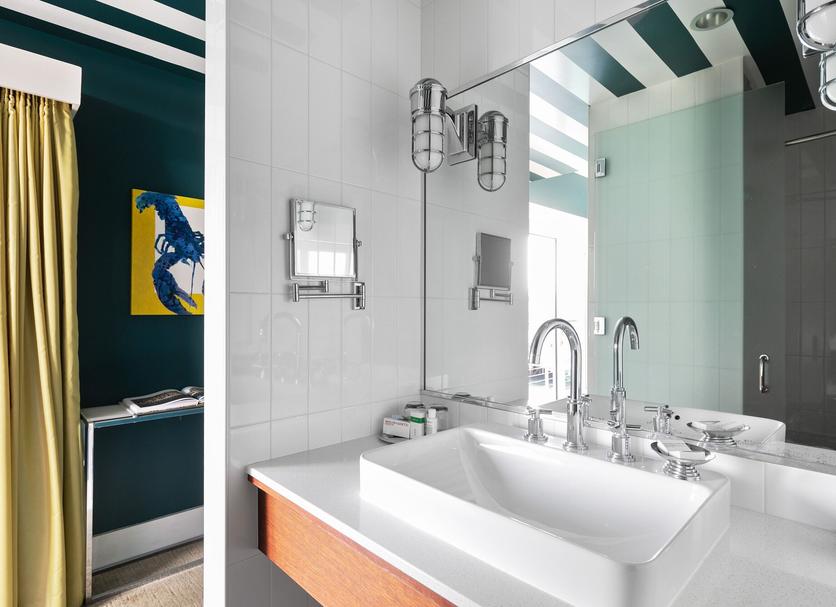 Bagno Foto