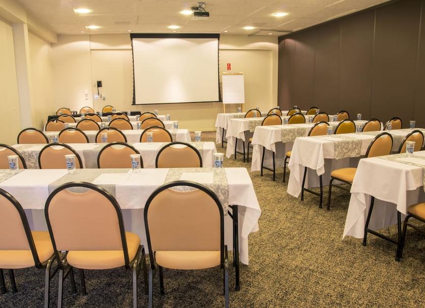 Sala conferenze Foto
