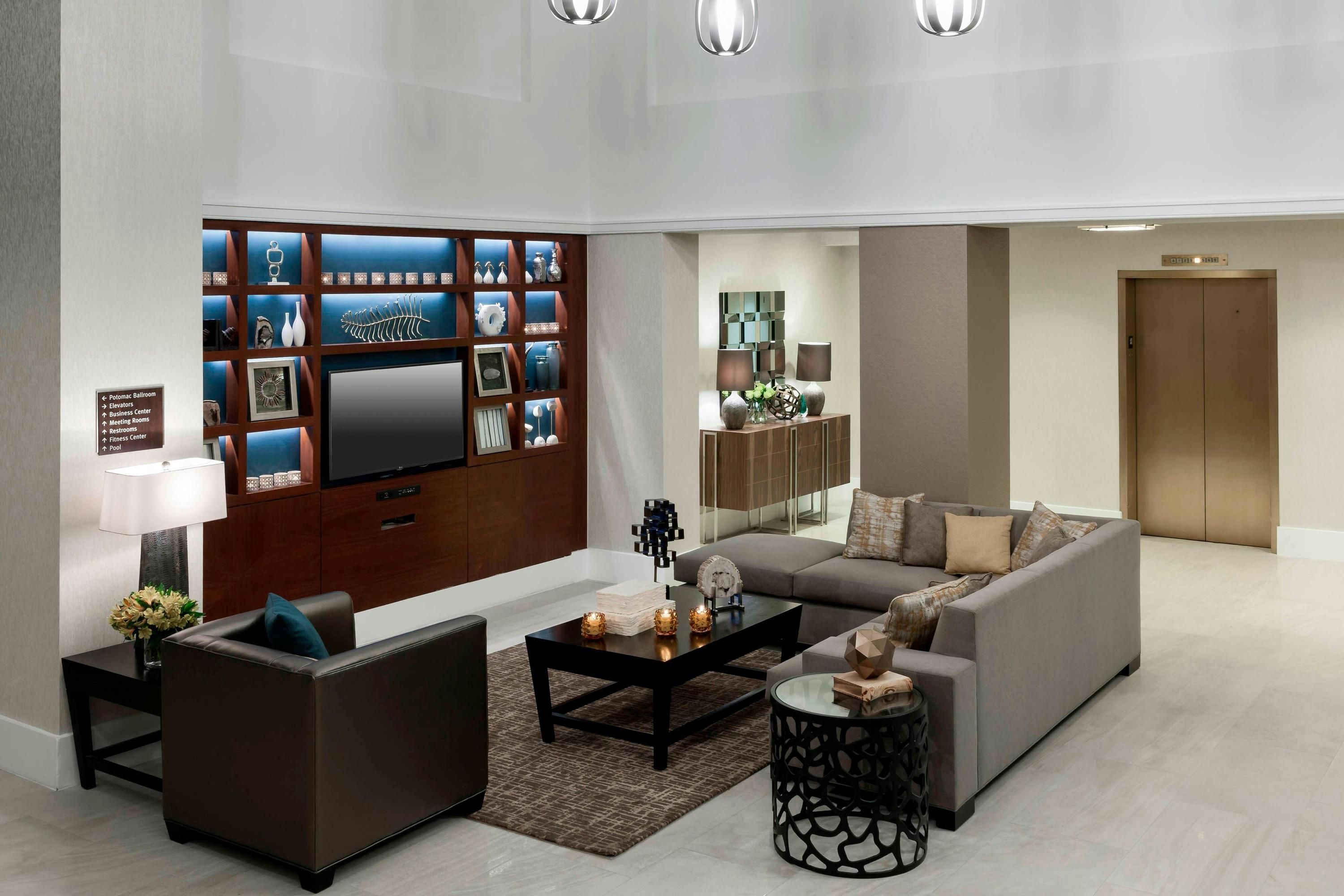 Area lounge