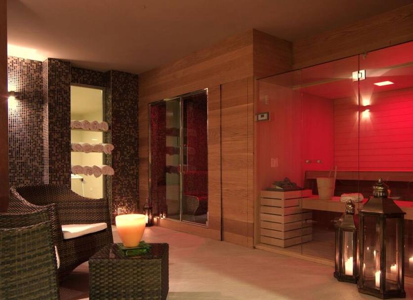Spa Foto