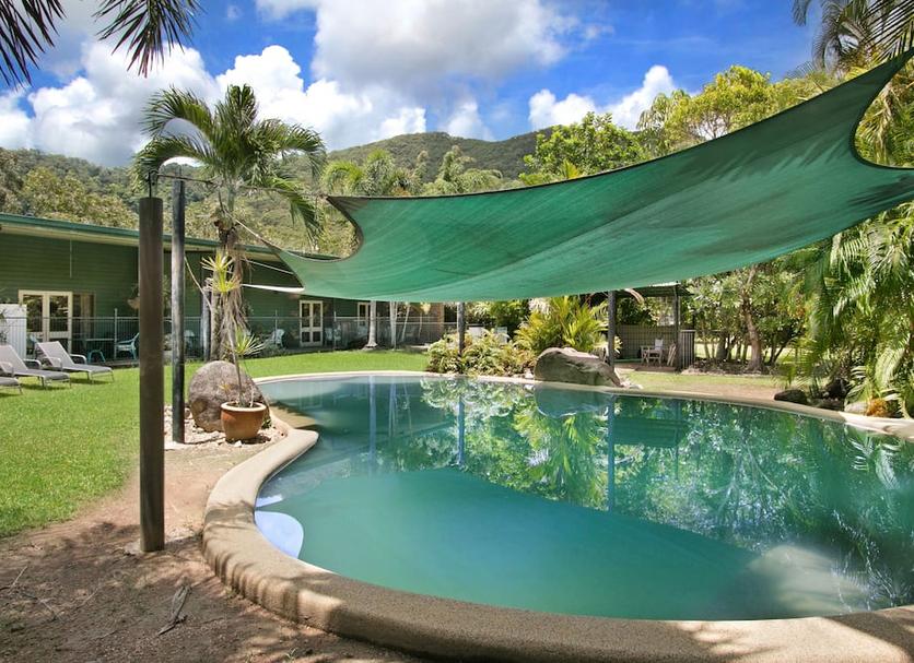 Piscina Foto