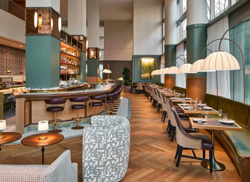 Ristorante Foto
