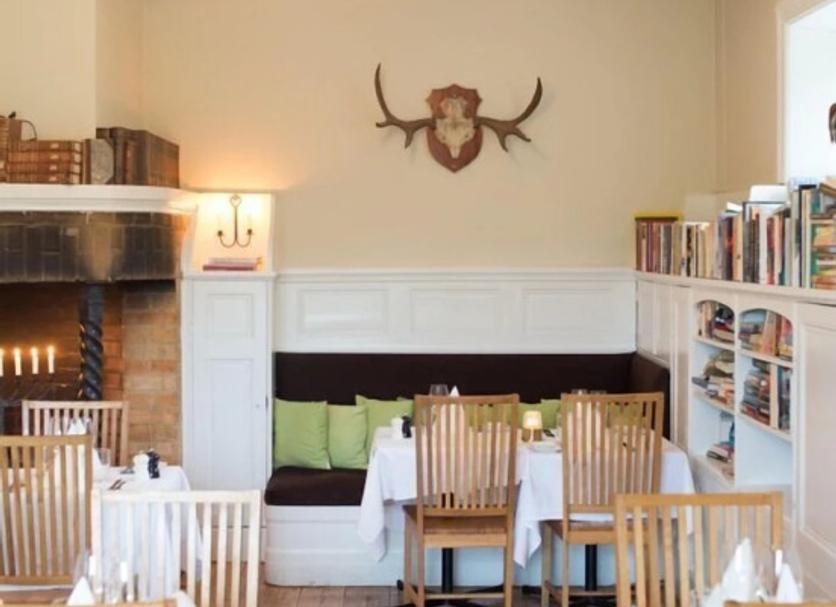 Ristorante Foto