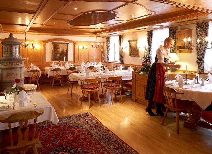 Ristorante Foto