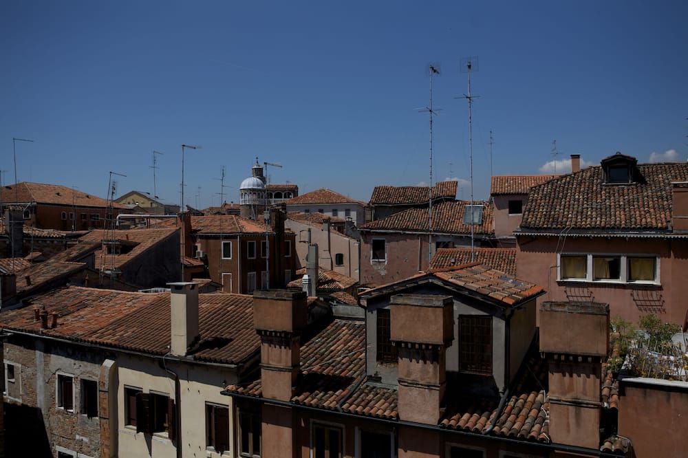 Vista esterna