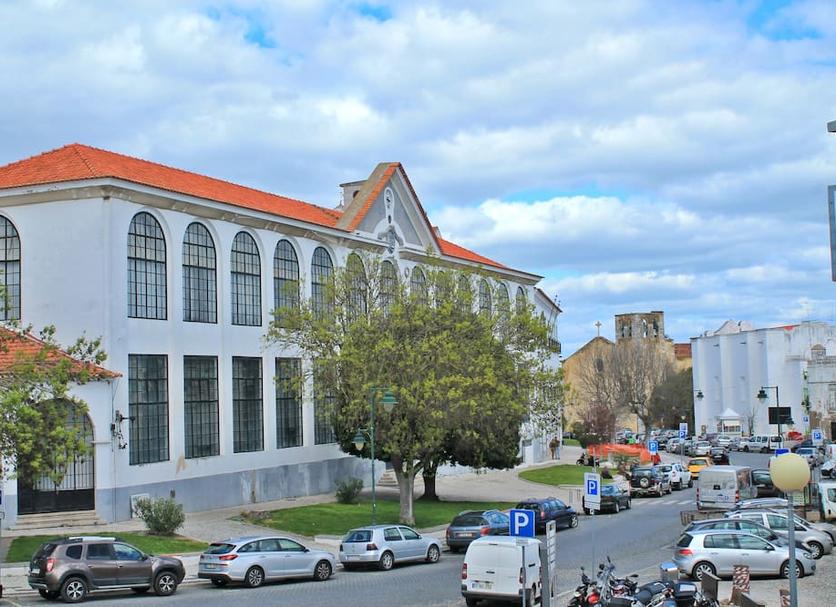 Vista esterna Foto