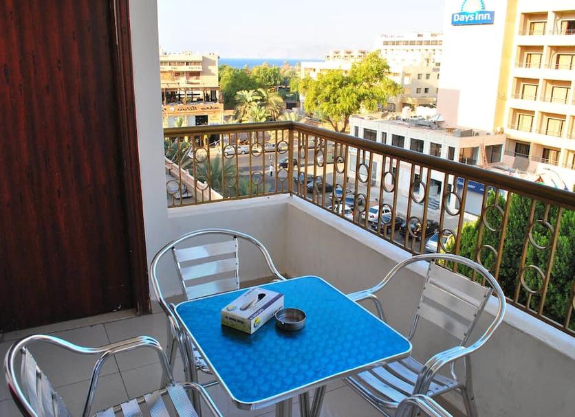 Balcone Foto