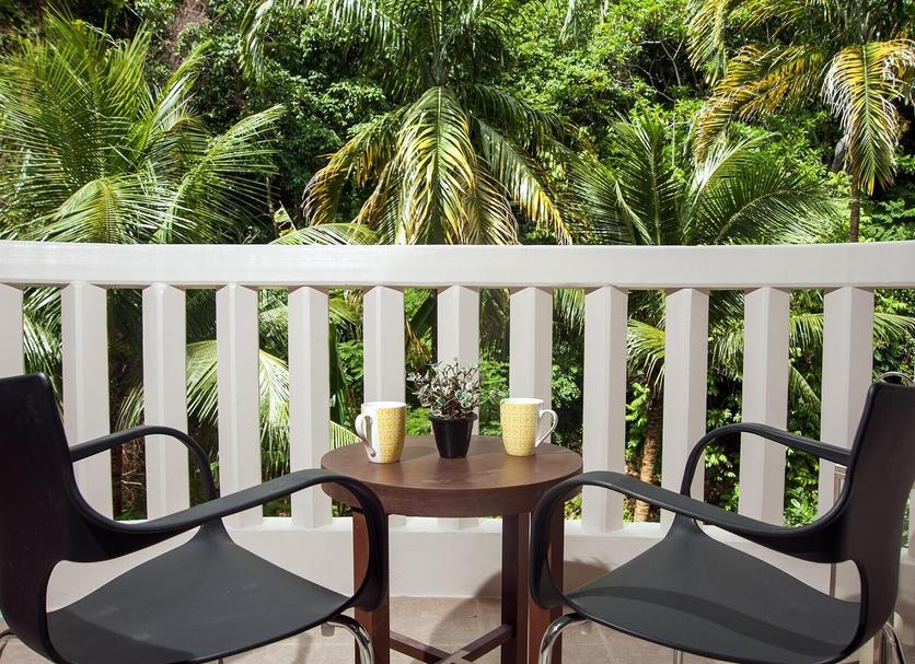 Balcone Foto