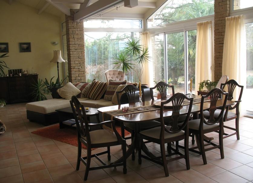 Sala pranzo Foto