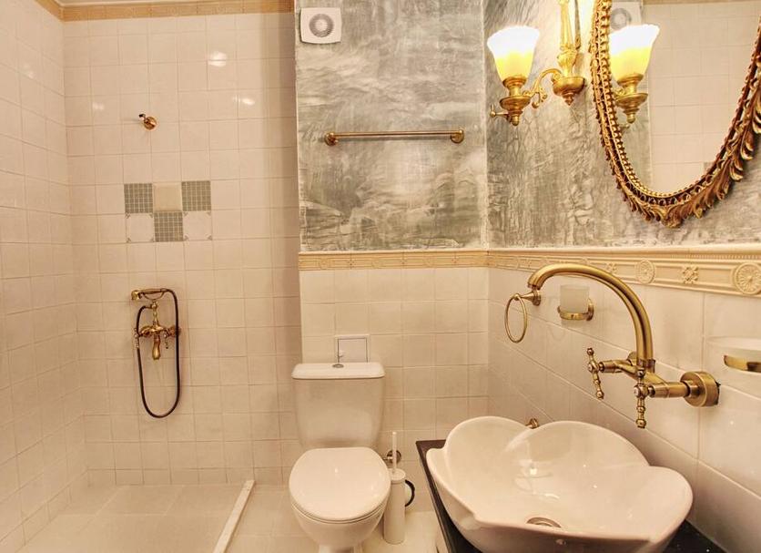 Bagno Foto