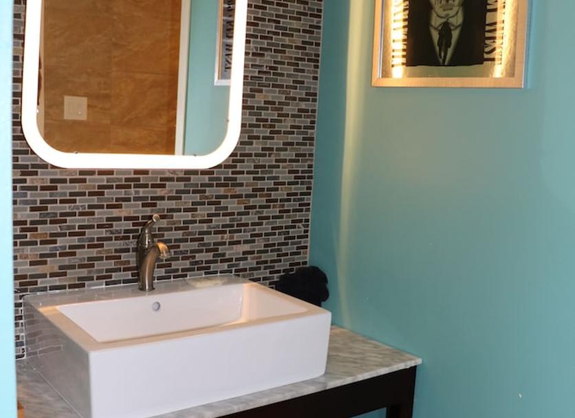 Bagno Foto