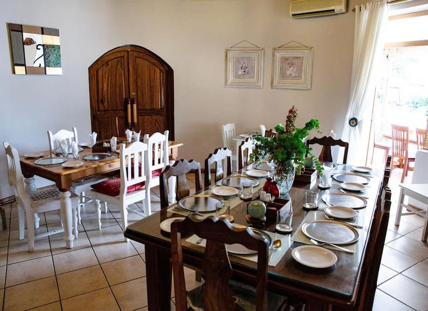 Sala pranzo Foto