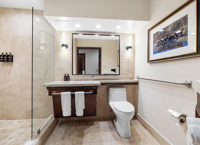 Bagno Foto