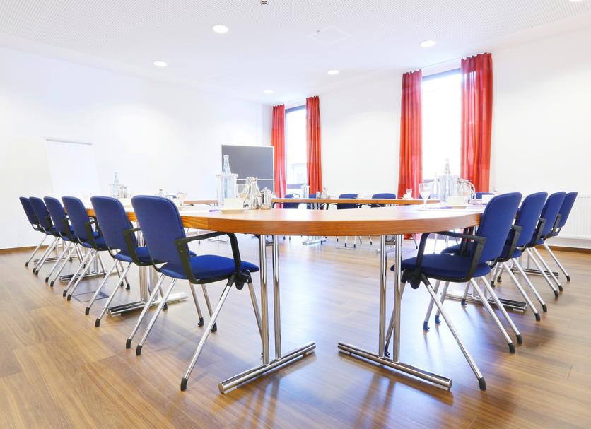 Sala conferenze Foto