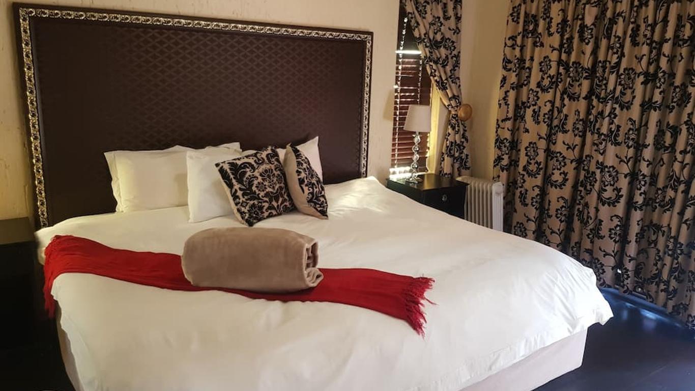 La Picasso Guesthouse