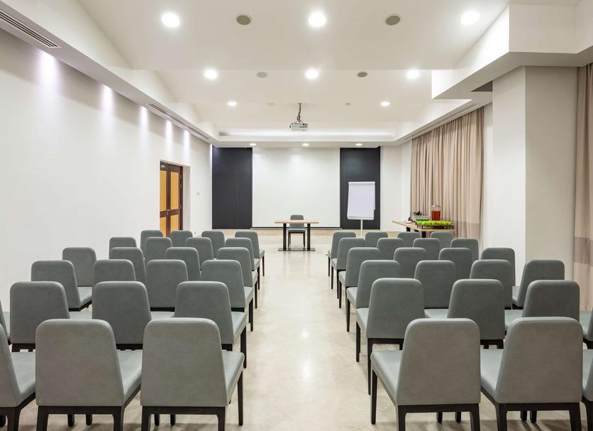 Sala conferenze Foto
