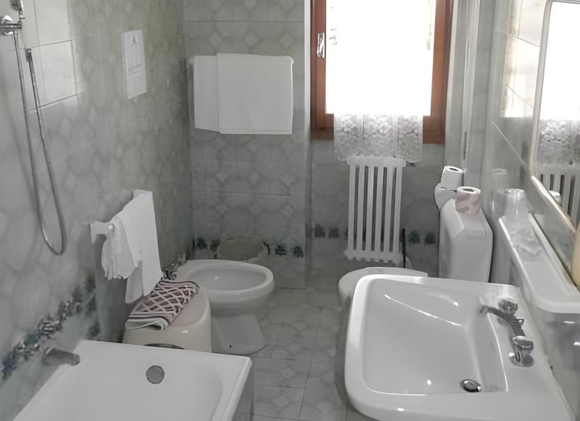 Bagno Foto