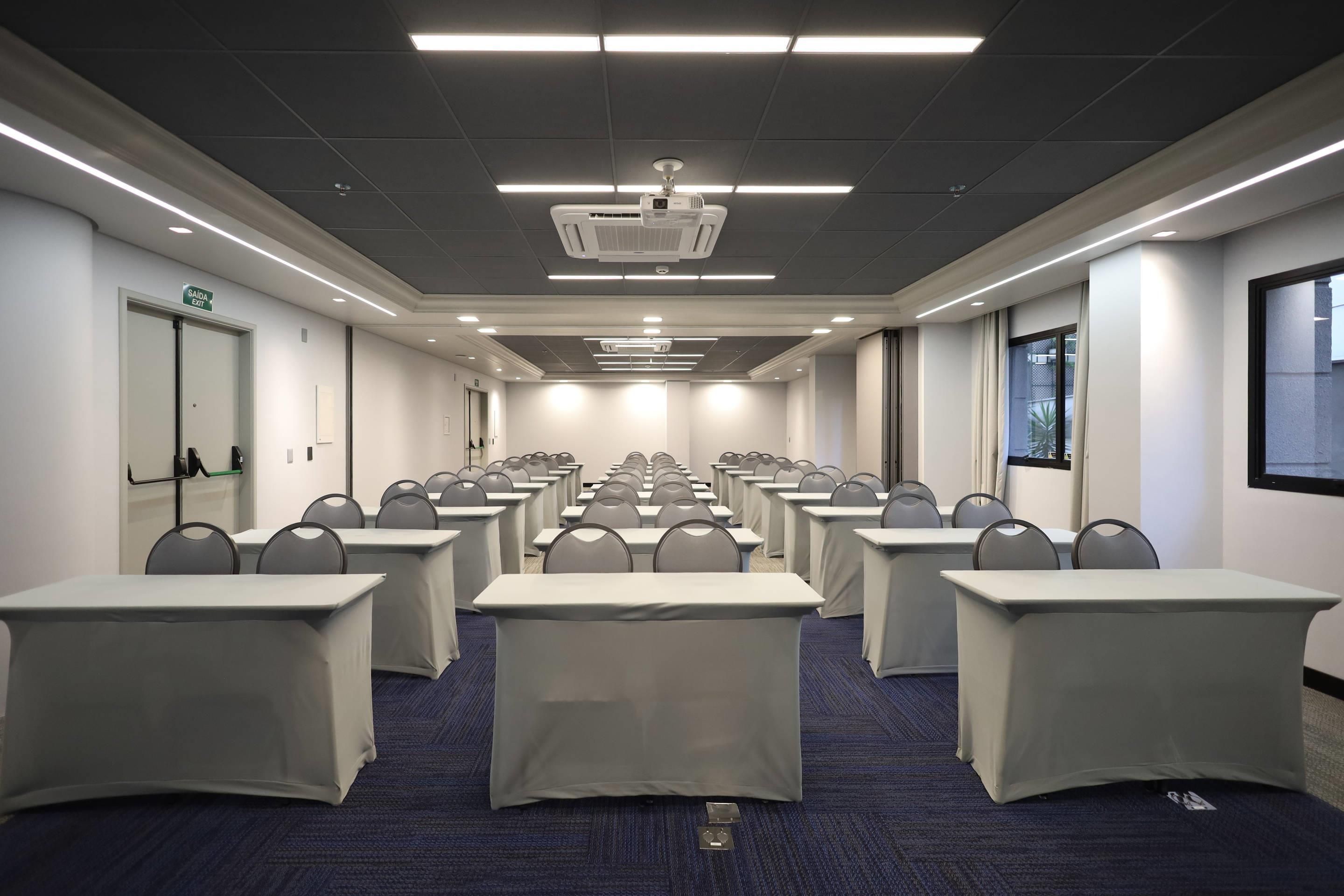 Sala conferenze