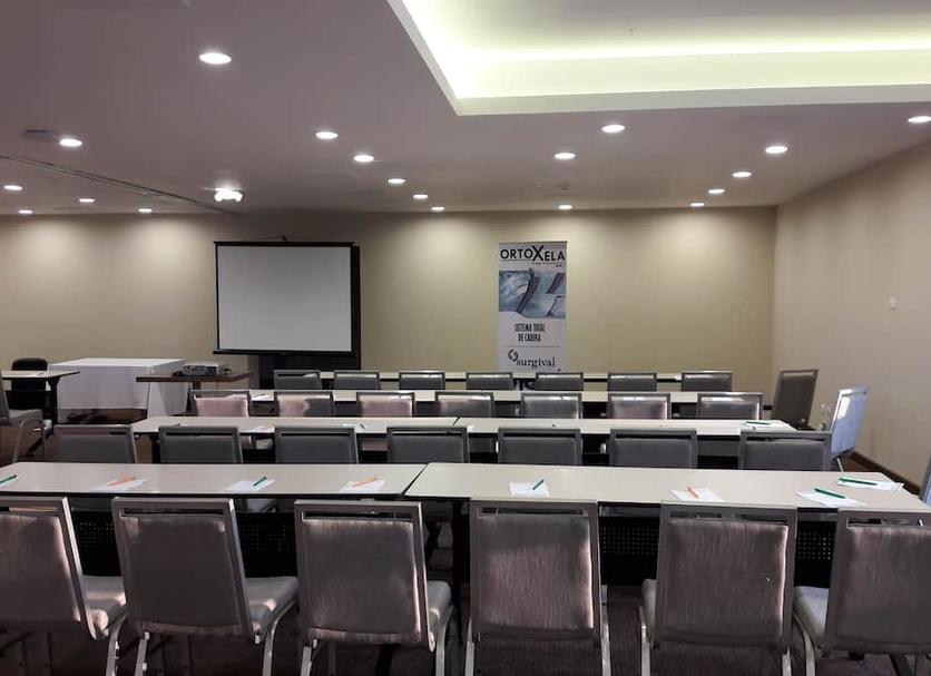 Sala conferenze Foto