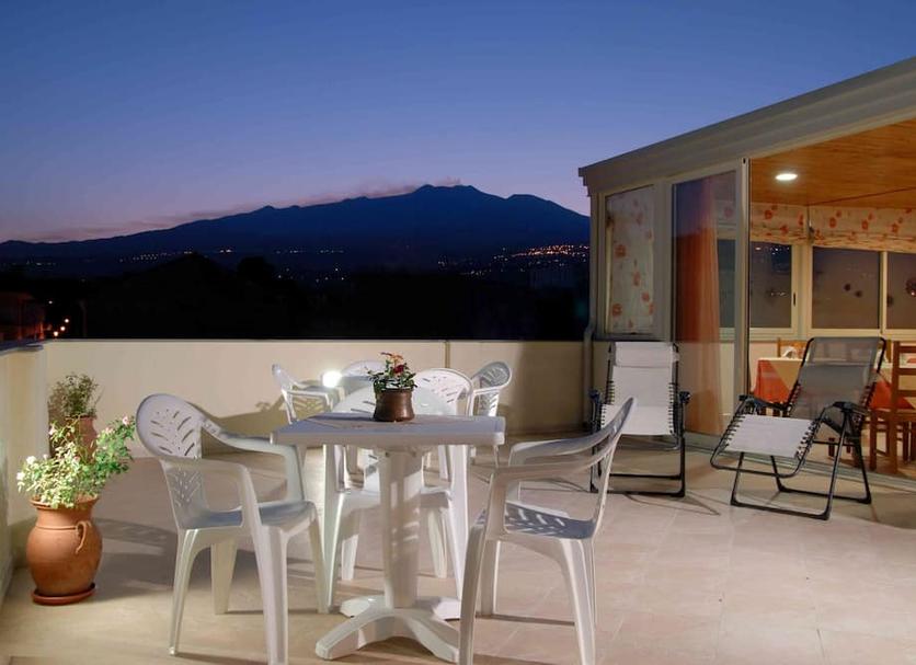 Balcone Foto