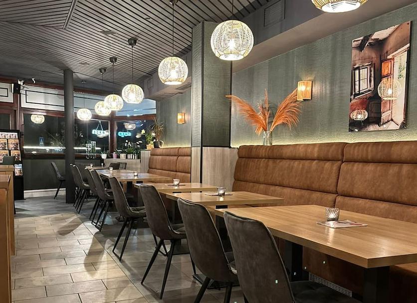Ristorante Foto
