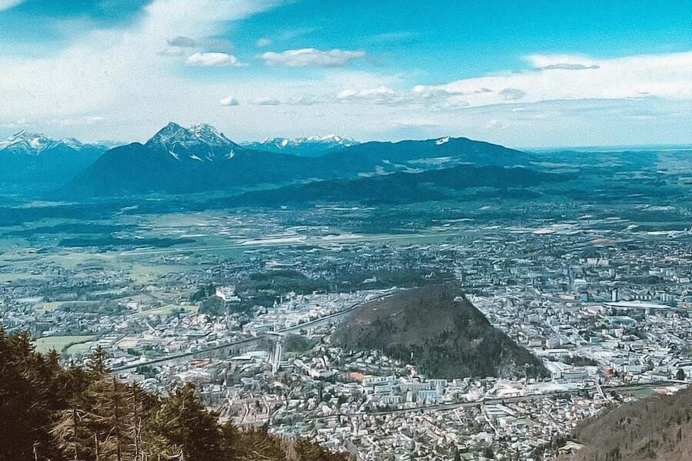 Vista esterna Foto