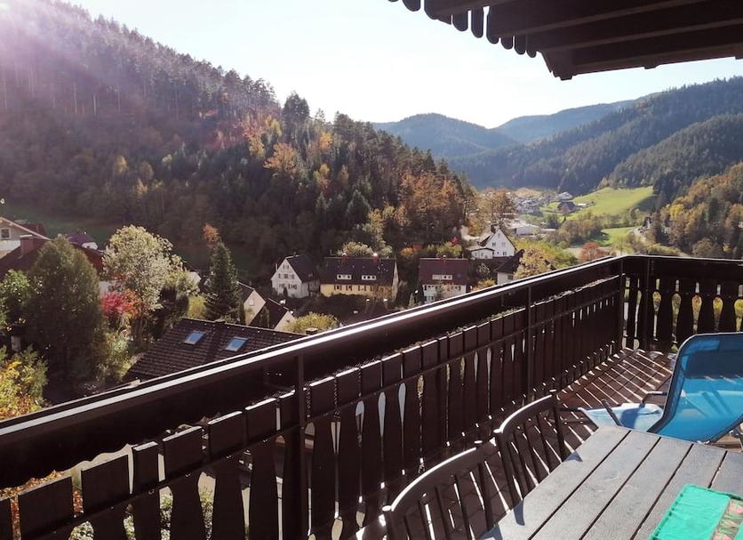 Balcone Foto