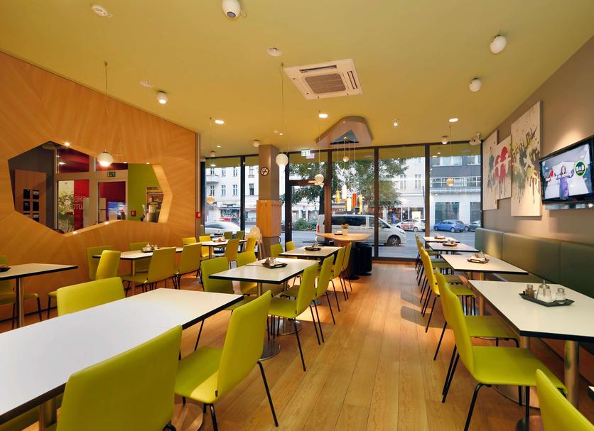 Ristorante Foto