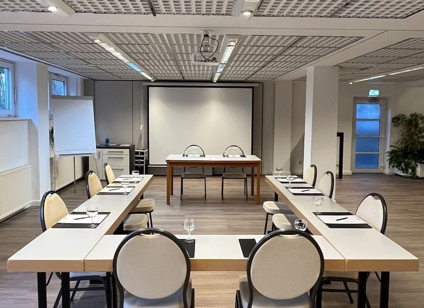 Sala conferenze Foto