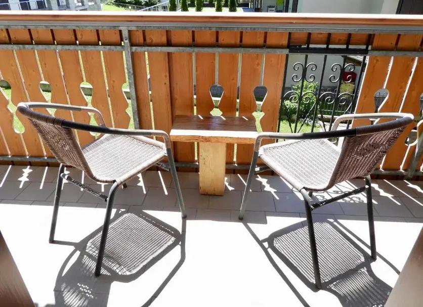 Balcone Foto