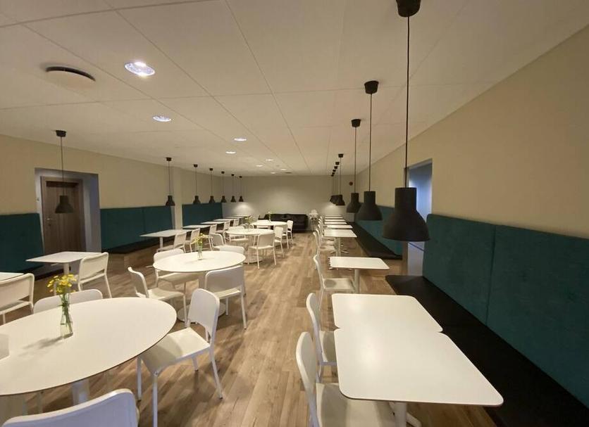 Ristorante Foto