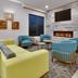 Area lounge