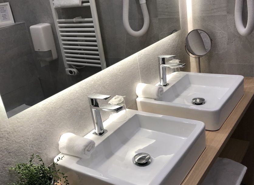 Bagno Foto