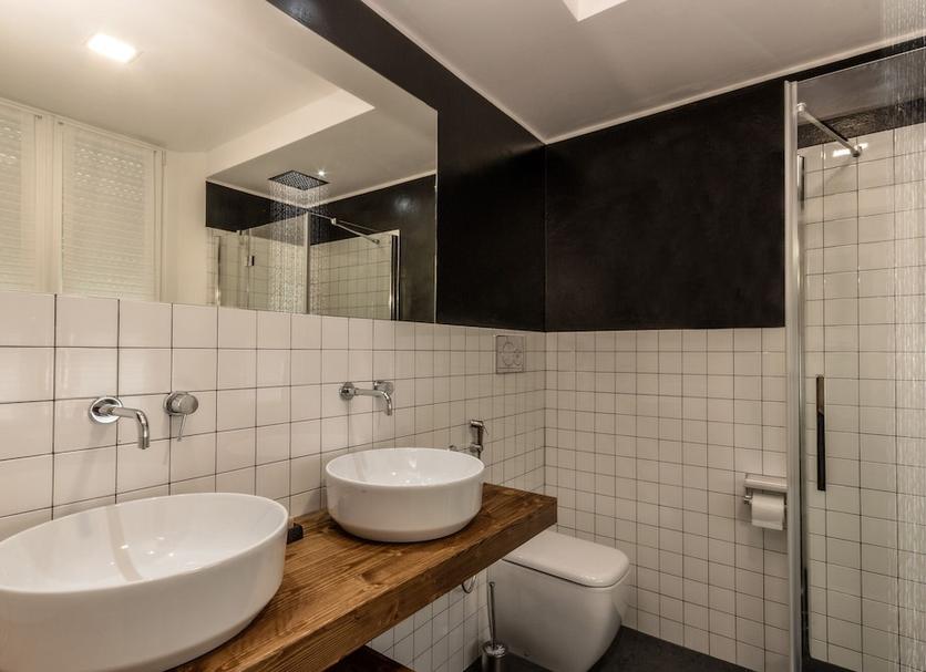 Bagno Foto
