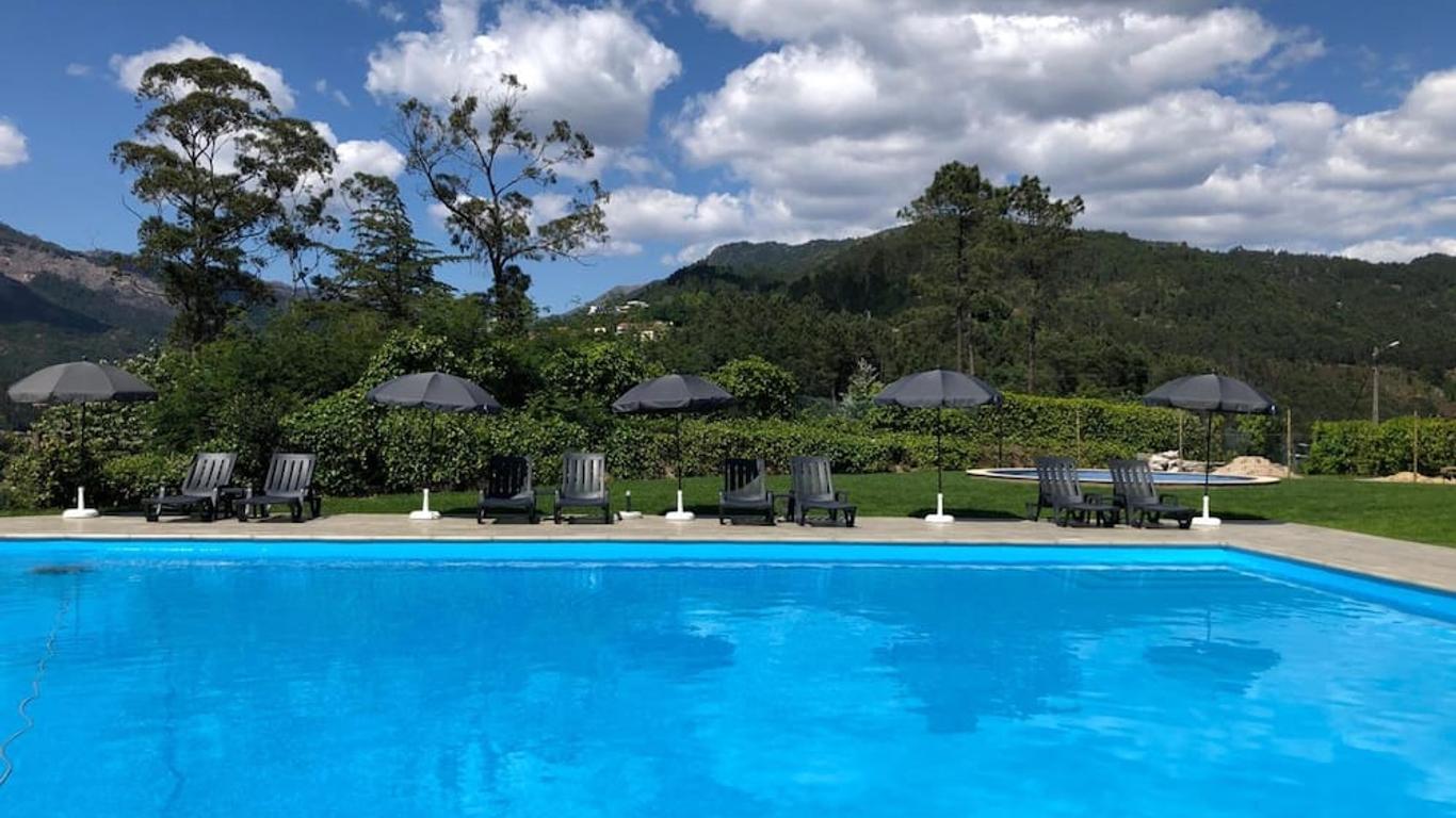 Hotel Eco Salvador