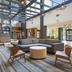 Area lounge