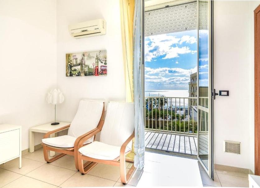 Balcone Foto